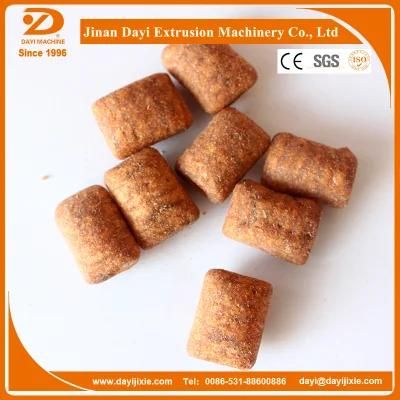 Chocolate Bar Core Filling Snacks Machine