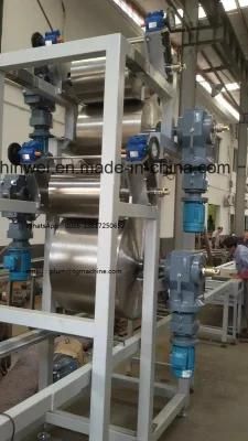 COB400 Snicker Bar Machine Lin