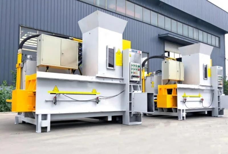 Rice Husk Hull Briquetting Machine Bulk for Sale