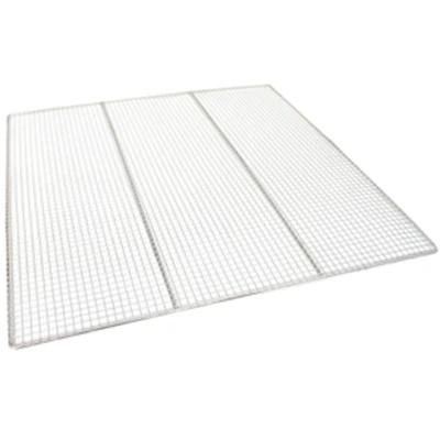 Bakery Trolley Stainless Steel Donut Frying Screen