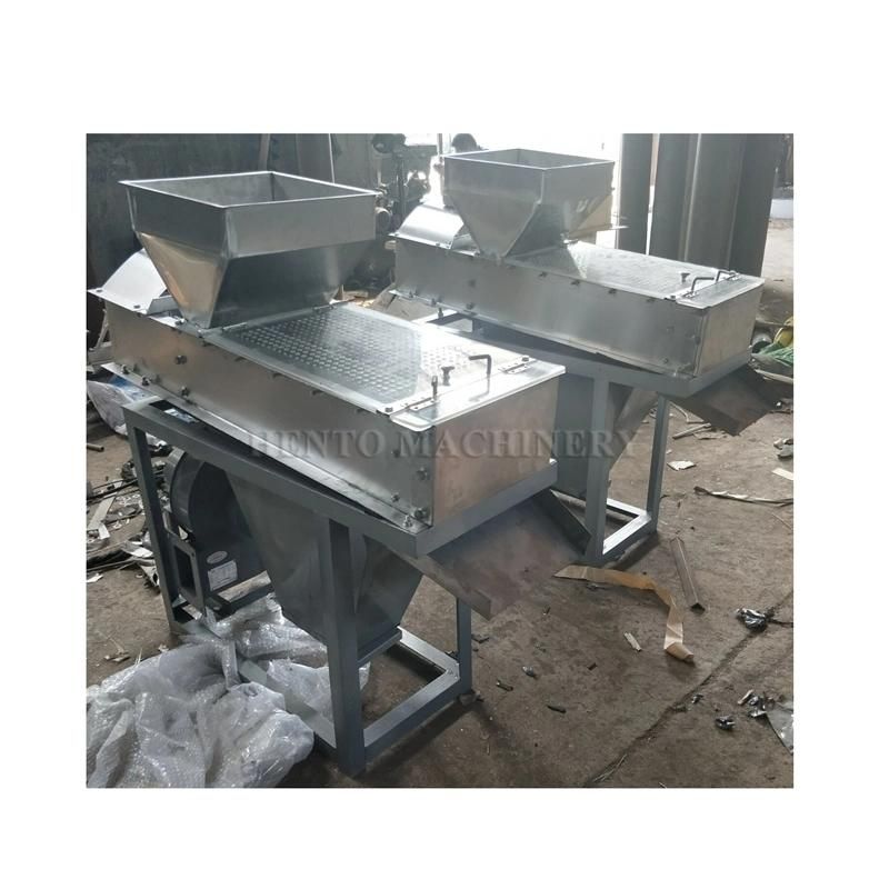 High Efficiency Peanut Peeling Machine