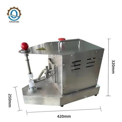 Electric Potato Fruit Skin Blade Stainless Steel Orange Industrial Multifunctional Fruit ...