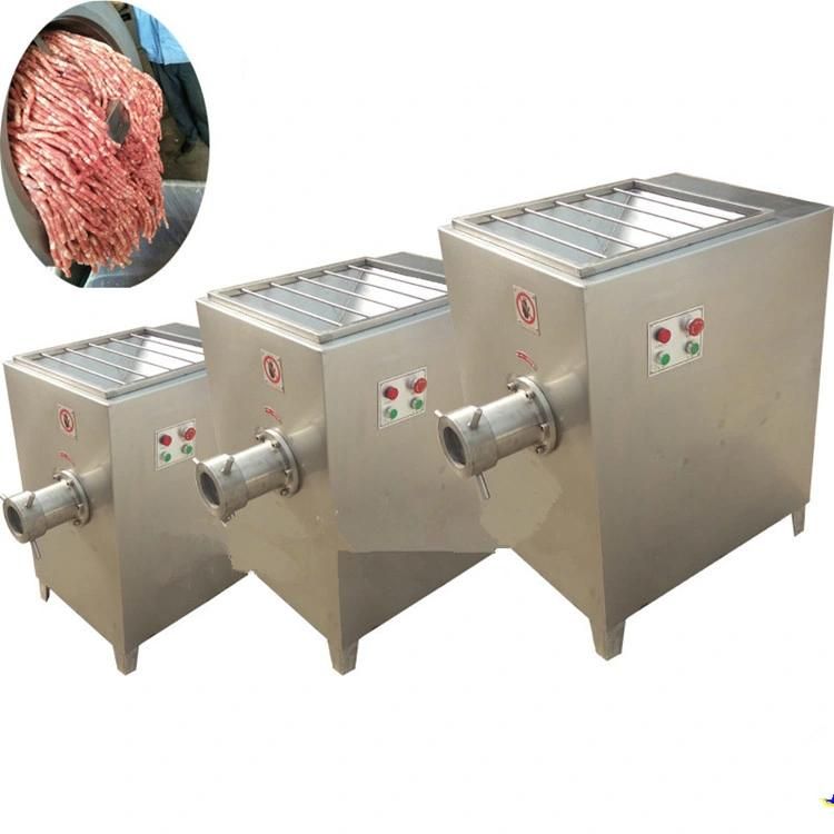 Shanghai Meat Processing Mincer