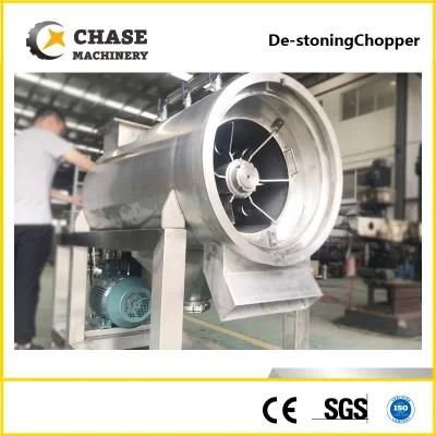Mango Degydrator/ Seed Remover/ Skin Peeling Machine