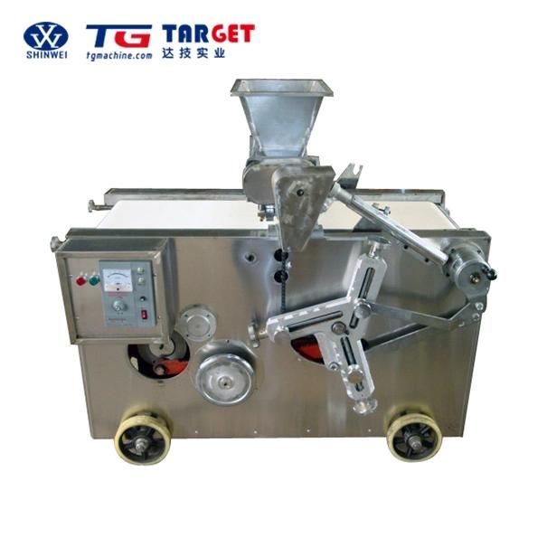 Semi-Automatic Cookies Machine Ck400