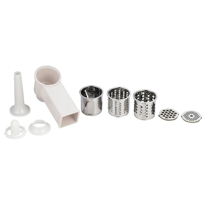Food Processor Multi-Function Food Chopper Meat Grinder Tym-G903