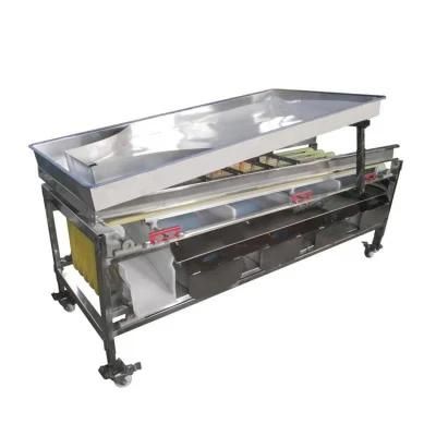 Hot Selling Commercial Industrial Automatic Fruit Sorting Machine