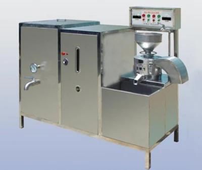 4ton/Hour Milk Plant Machines