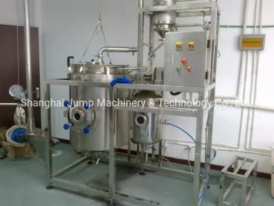 Sugared Mango Slice Drying System Machine Sugar Soaking Machine