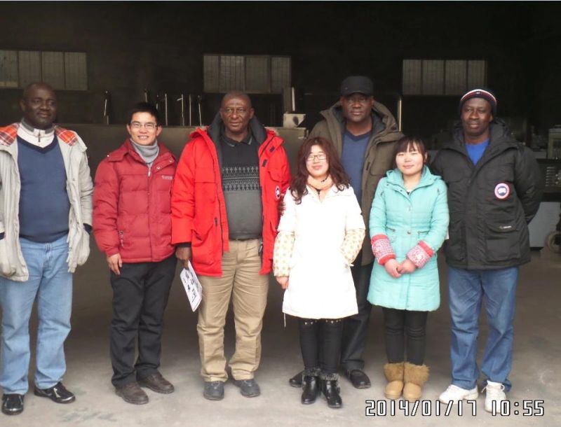 Large Farmed Fish Food Processing Making Machine