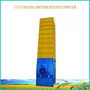 Professional Supplier Vertical Grain Dryer Special Offer 10% off