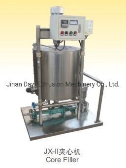 Dayi High Quality Core Filler Machine