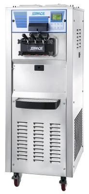 Stainless Steel Commercial Ice Cream Maker 6350A