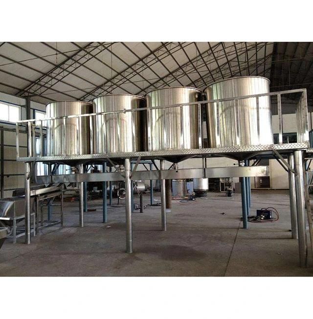 Tofu Production Line/Tofu Making