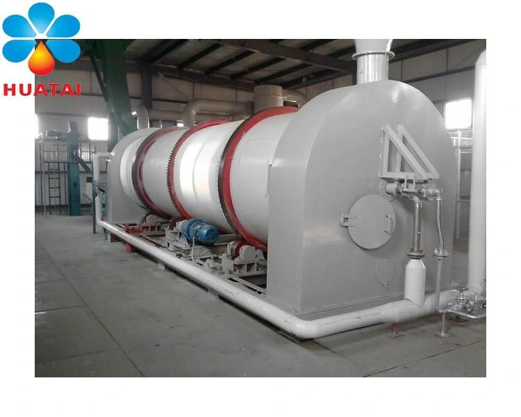 Large Capacity of Corn Oil Corn Germ Oil Manufacturing Plant