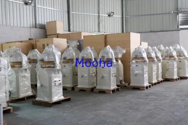 China Factory Price High Quality Heavy Duty Industrial Bakery 100kg 50kg Spiral Dough Kneading Mixer