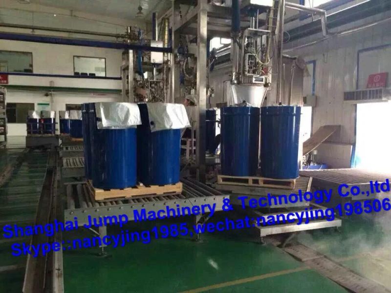 Concentrated Orange Juice Processing Line