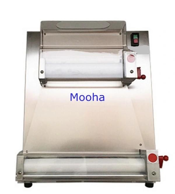 Pizza Roller Machine