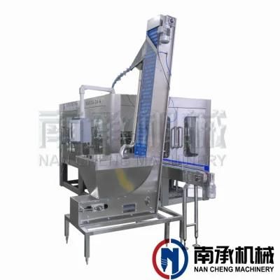Excellent Quality High Effciency Beer Bottle Filling Machine