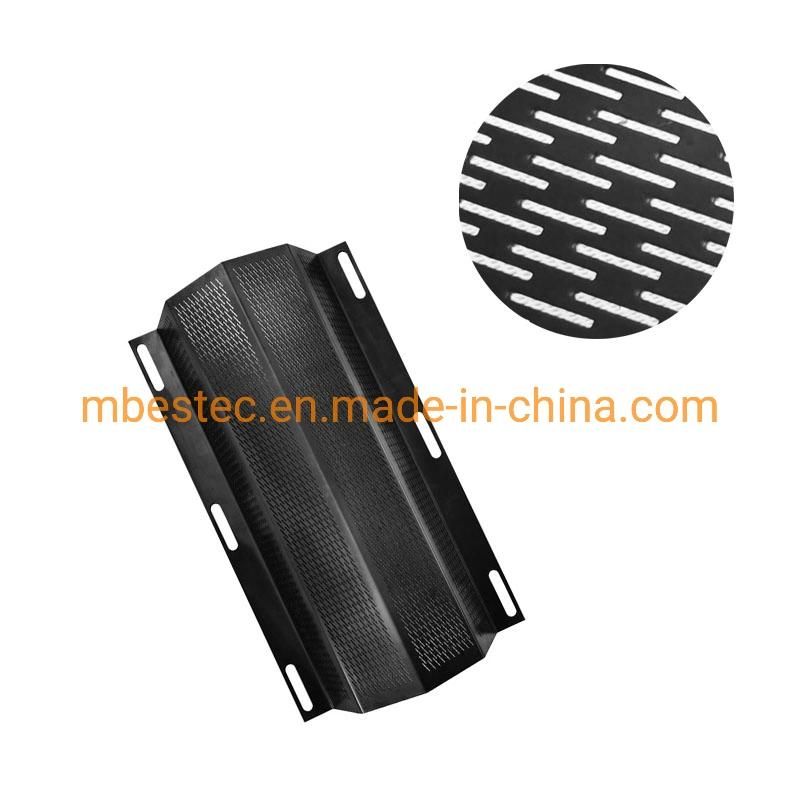 China Manufacturer Modern Rice Mill Silky Screen Satake Vta5/Vta7/Vta10 for Satake Rice Mill Machine