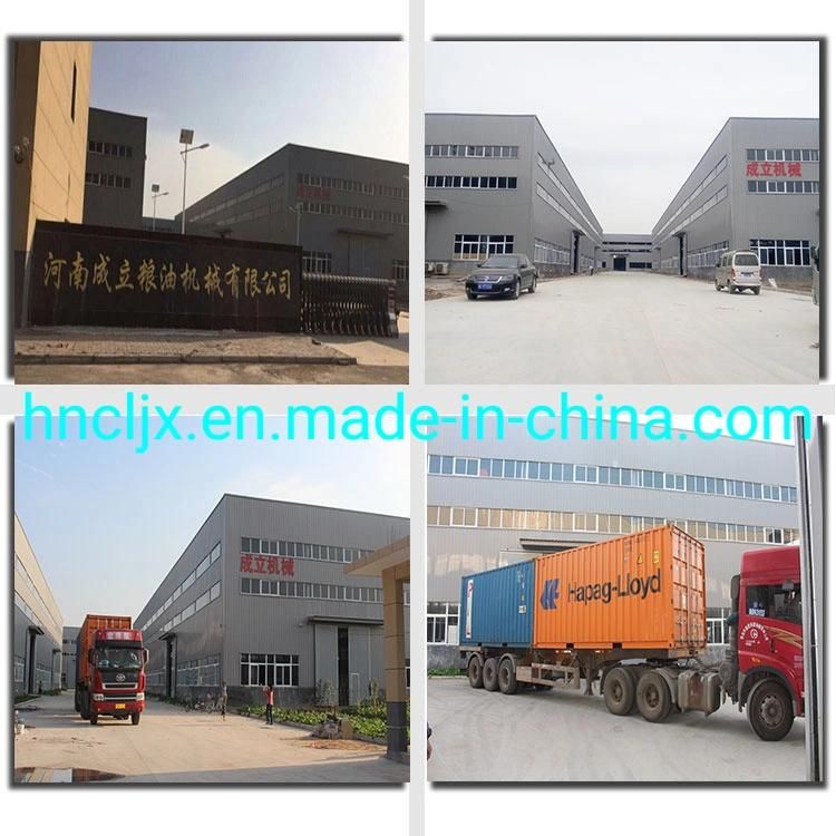 2021complete Set Combined Rice Mill Machine/Rice Milling Machine for Sale