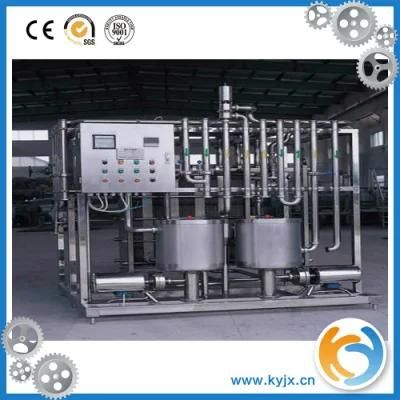Automatic Water Treatment System Water Making Machine Line