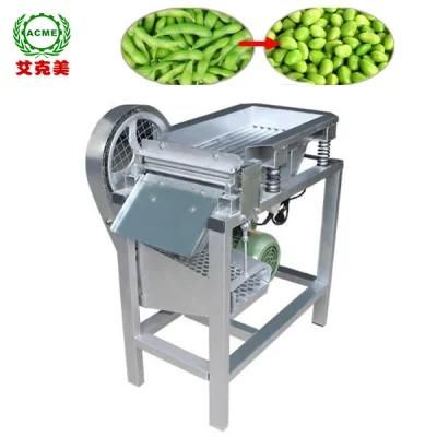Multifunctionai Low Price Popular Bean Peeling Machine Soybean Skin Removing Machine