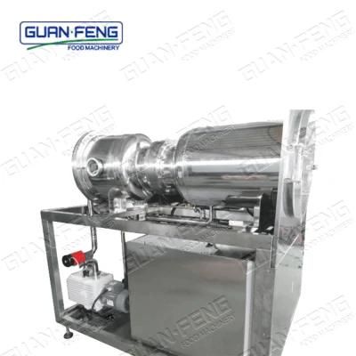0.5m2 Vacuum Freeze Dryer Use for Food Lab Testing