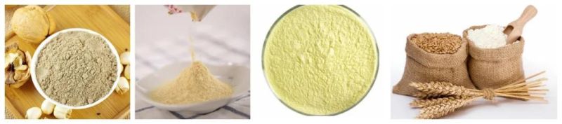 Top Sell Snacks Production Lline Core Filling Snack Food Machine