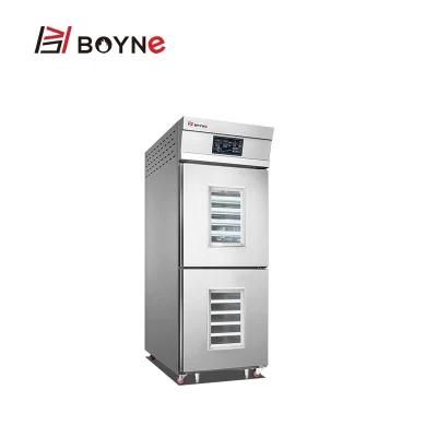 18 Layer Fermentation Proofer for Bakery Used