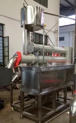 Fd200 Stainless Steel Fondant Machine for Sale