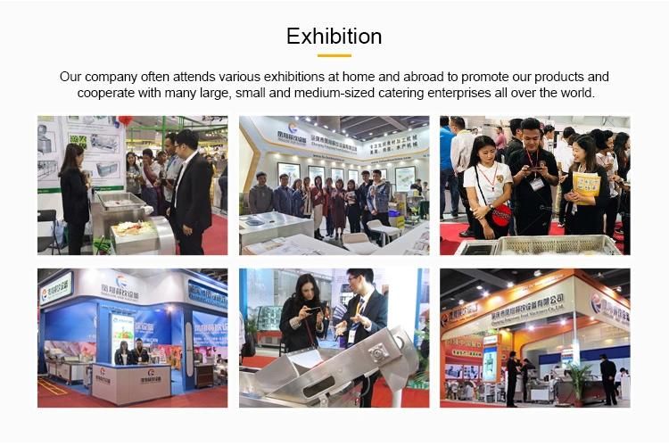 Vegetable Cutting Machine Potato Slicer Machine Carrot Cutting Machine