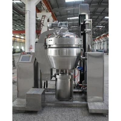 100L Per Batch Analogue Cheese Cooker