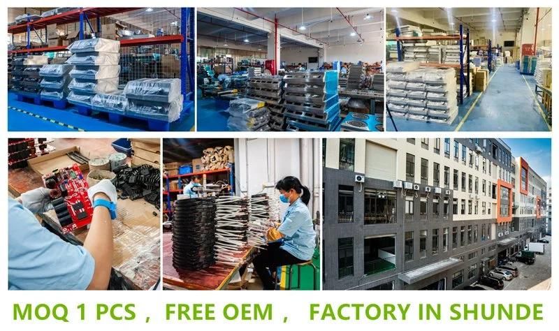 Industrial Kitchen Equipment Commercial Kitchen Equipment for Offshore Interior