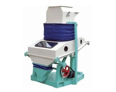 Tqsx Suction Gravity Destoner