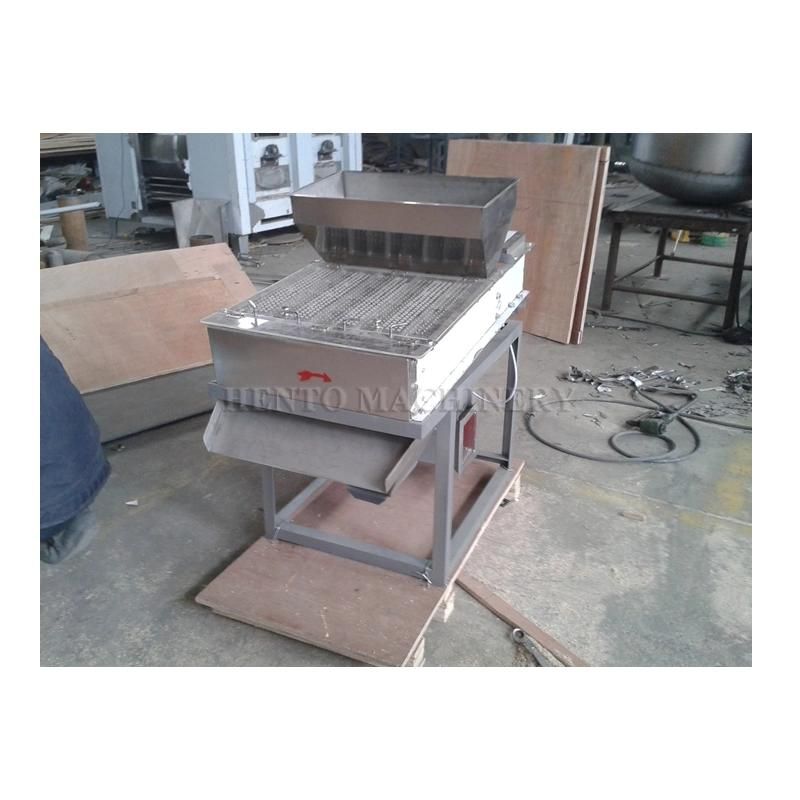High Efficiency Peanut Peeling Machine
