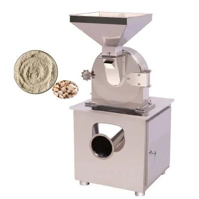High Quality Tea Leaves Superfine Powder Grinder