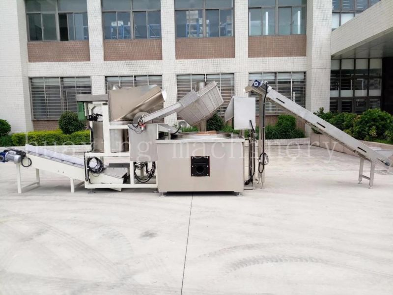 Automatic Banana Chips Making Machines/Banana Chips Making Equipment