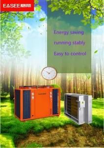Agriculture Dryer System Competitive Price Wood Dryer Machine Heater