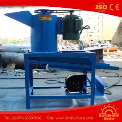 1000kg Chestnut Thorn Shell Peeler Chestnut Stab Shell Removing Machine