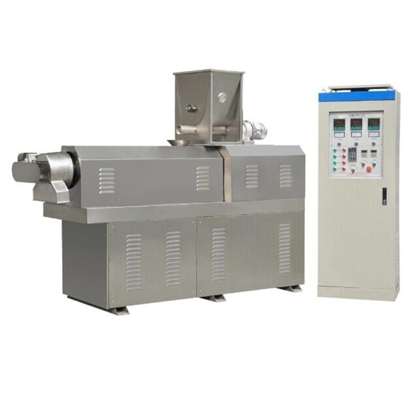 Japaness Panko Bread Crumbs Food Production Line