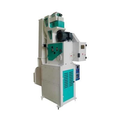 Mlgq25e Paddy Husker Rice Mill Machine Rice Huller Machinery