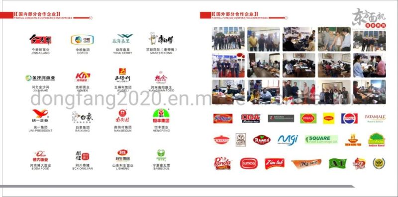 Professional Manufacturers Supply Stainless Steel Noodles Processing Machine