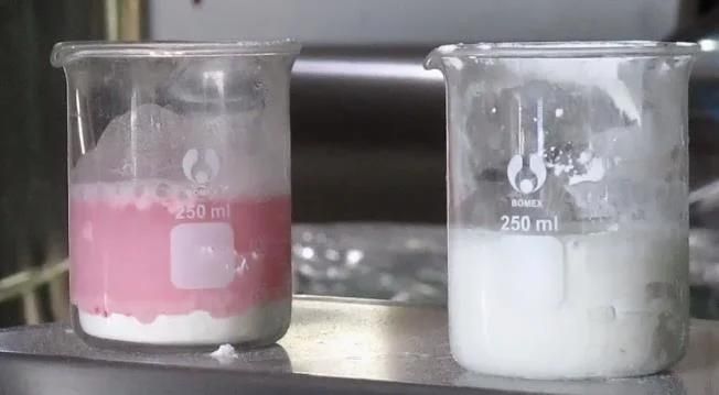 High Speed Homogeneous Mixer for Powder Seasoning