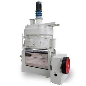 Tallow Tung Jatropha Tree Seed Plant Oil Extraction Machine Extractor