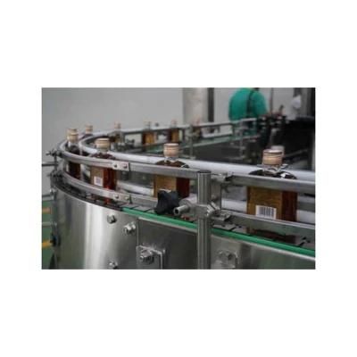 Manual Beer Filling Machine for Cup Small Liquor Wine Vodka