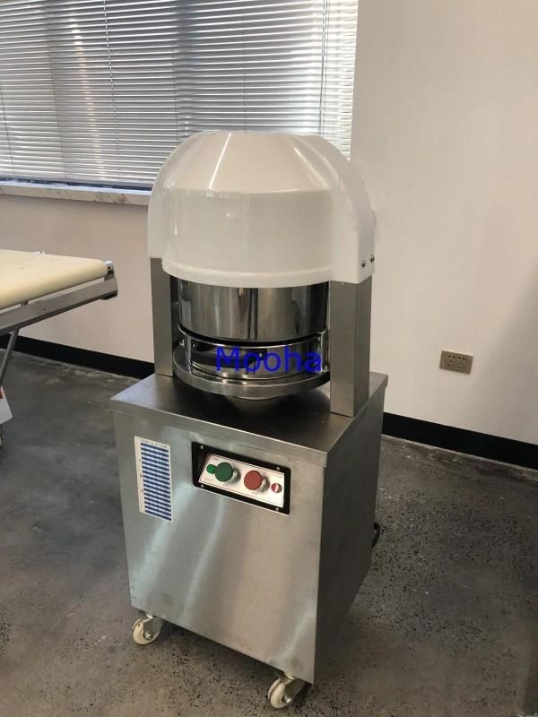 Commercial Bread Dough Cutting Machine Dough Cutter Dough Divider