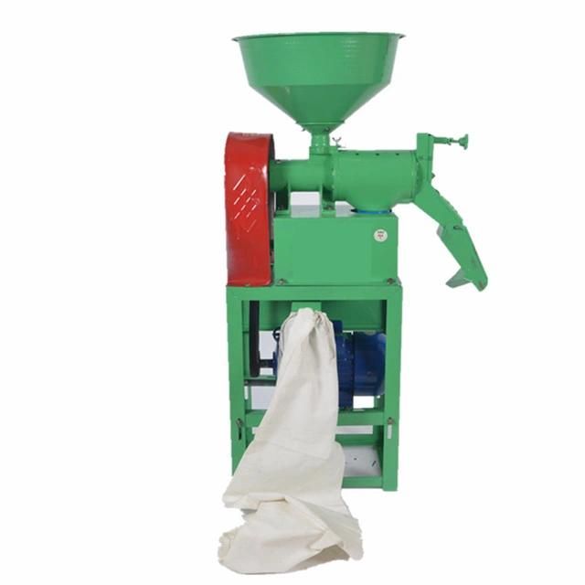 Domestic Vertical Type Rice Mill for Sell
