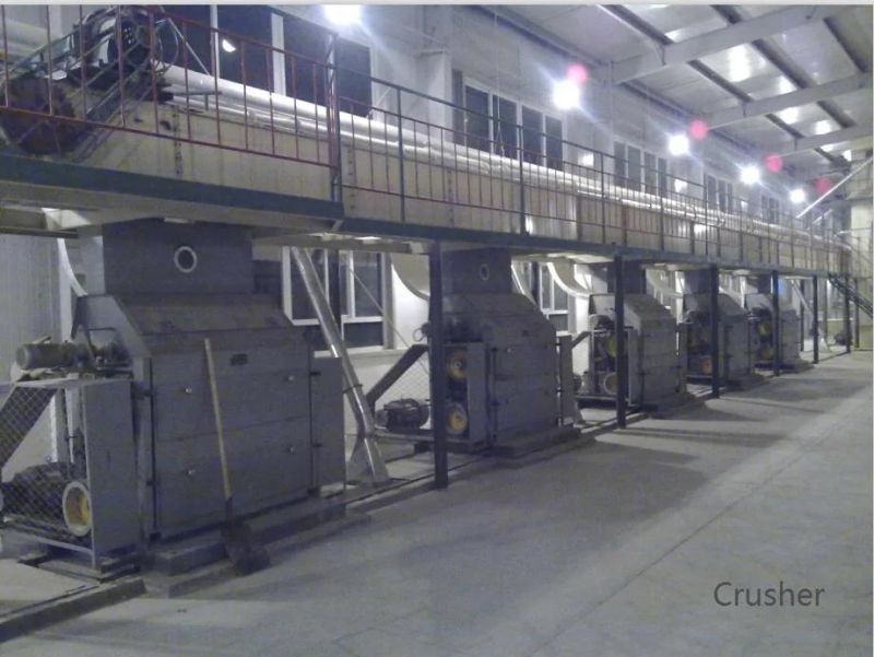 Complete Turnkey Soybean Soya Oil Extraction Pressing Machine