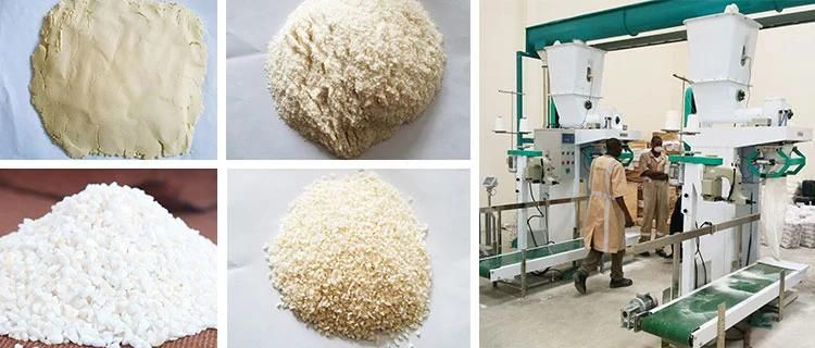 Maize Flour Milling Machine Running in Kenya Zambia Tanzania with Local Office